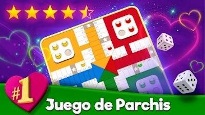 Parchís