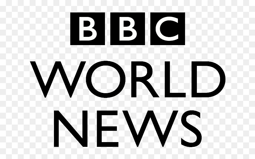 Logo BBC Mundo